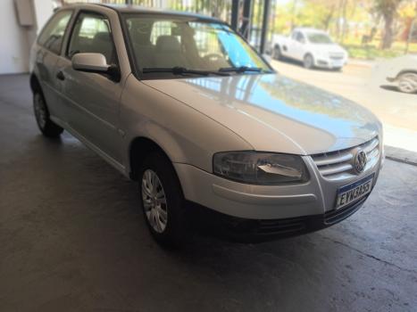 VOLKSWAGEN Gol 1.0 G4 CITY FLEX, Foto 5