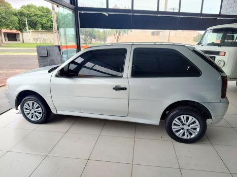 VOLKSWAGEN Gol 1.0 G4 FLEX, Foto 2 VOLKSWAGEN Gol 1.0 G4 FLEX, Foto 2