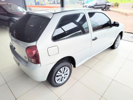 VOLKSWAGEN Gol 1.0 G4 FLEX, Foto 3 VOLKSWAGEN Gol 1.0 G4 FLEX, Foto 3