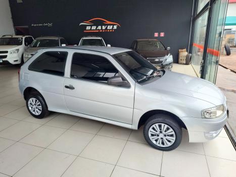 VOLKSWAGEN Gol 1.0 G4 FLEX, Foto 4 VOLKSWAGEN Gol 1.0 G4 FLEX, Foto 4