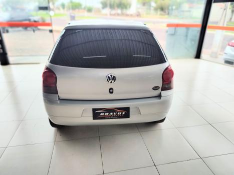 VOLKSWAGEN Gol 1.0 G4 FLEX, Foto 5 VOLKSWAGEN Gol 1.0 G4 FLEX, Foto 5