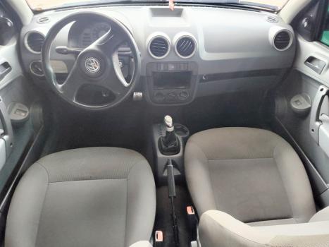 VOLKSWAGEN Gol 1.0 G4 FLEX, Foto 6 VOLKSWAGEN Gol 1.0 G4 FLEX, Foto 6