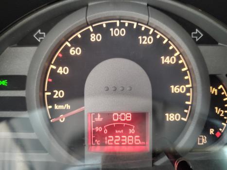 VOLKSWAGEN Gol 1.0 G4 FLEX, Foto 8 VOLKSWAGEN Gol 1.0 G4 FLEX, Foto 8