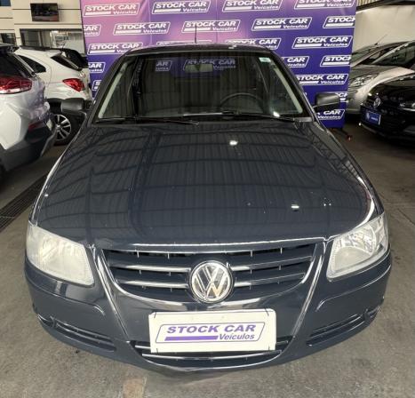 VOLKSWAGEN Gol 1.0 G4 ECOMOTION FLEX, Foto 1 VOLKSWAGEN Gol 1.0 G4 ECOMOTION FLEX, Foto 1