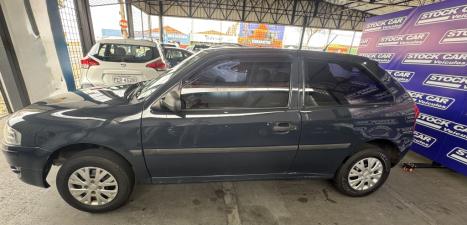 VOLKSWAGEN Gol 1.0 G4 ECOMOTION FLEX, Foto 2 VOLKSWAGEN Gol 1.0 G4 ECOMOTION FLEX, Foto 2