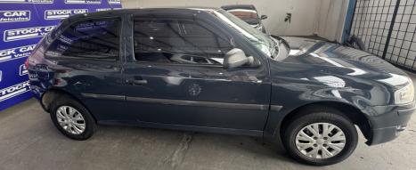 VOLKSWAGEN Gol 1.0 G4 ECOMOTION FLEX, Foto 3 VOLKSWAGEN Gol 1.0 G4 ECOMOTION FLEX, Foto 3