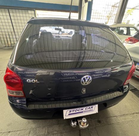 VOLKSWAGEN Gol 1.0 G4 ECOMOTION FLEX, Foto 4 VOLKSWAGEN Gol 1.0 G4 ECOMOTION FLEX, Foto 4