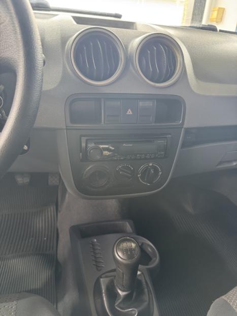 VOLKSWAGEN Gol 1.0 G4 ECOMOTION FLEX, Foto 8 VOLKSWAGEN Gol 1.0 G4 ECOMOTION FLEX, Foto 8