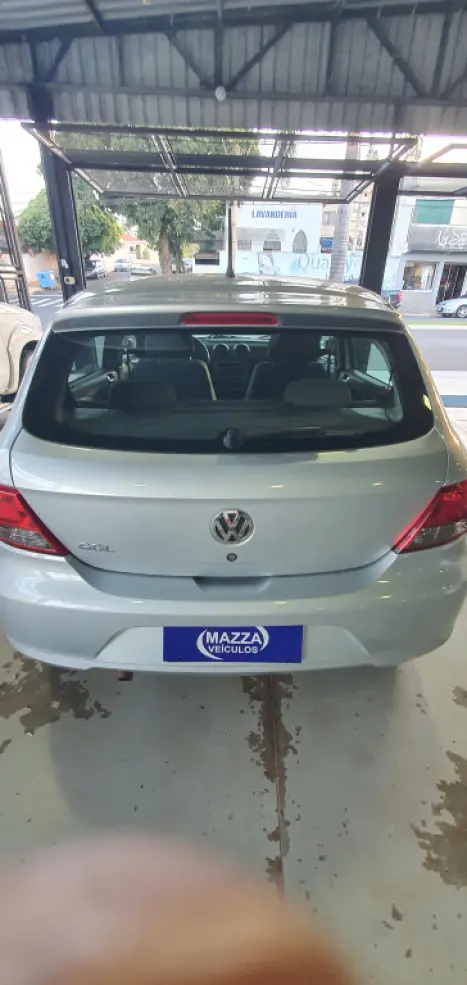VOLKSWAGEN Gol 1.0 G5 FLEX, Foto 5