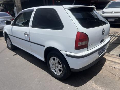 VOLKSWAGEN Gol 1.0 G3, Foto 2