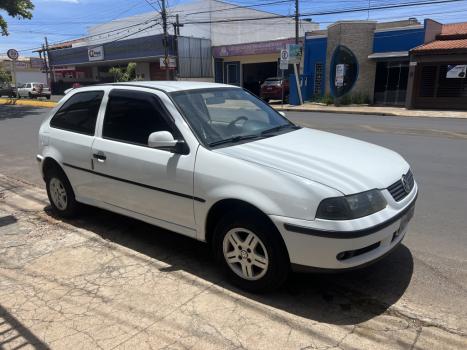 VOLKSWAGEN Gol 1.0 G3, Foto 4