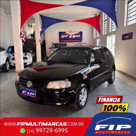 VOLKSWAGEN Gol 1.0 G4 TREND FLEX, Foto 1