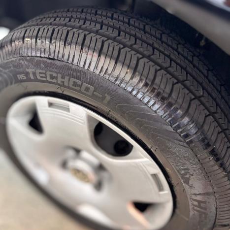 VOLKSWAGEN Gol 1.0 G4 TREND FLEX, Foto 2