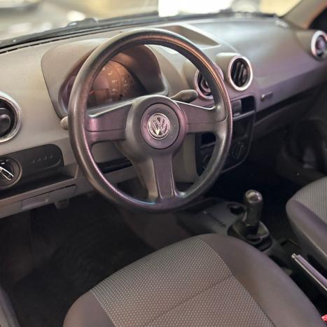 VOLKSWAGEN Gol 1.0 G4 TREND FLEX, Foto 4