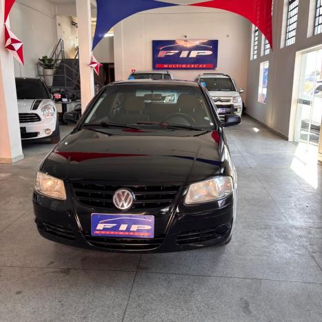 VOLKSWAGEN Gol 1.0 G4 TREND FLEX, Foto 6