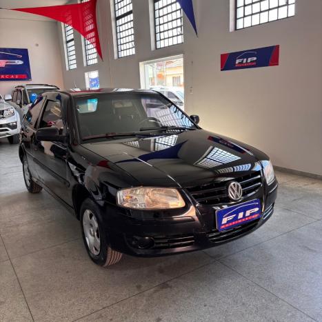 VOLKSWAGEN Gol 1.0 G4 TREND FLEX, Foto 12