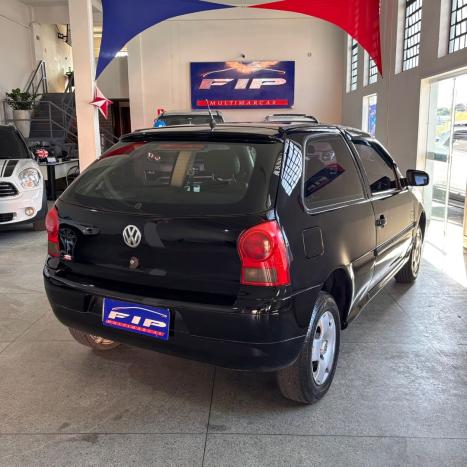 VOLKSWAGEN Gol 1.0 G4 TREND FLEX, Foto 13