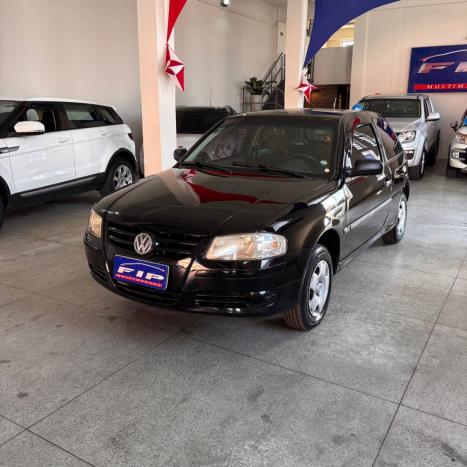 VOLKSWAGEN Gol 1.0 G4 TREND FLEX, Foto 14