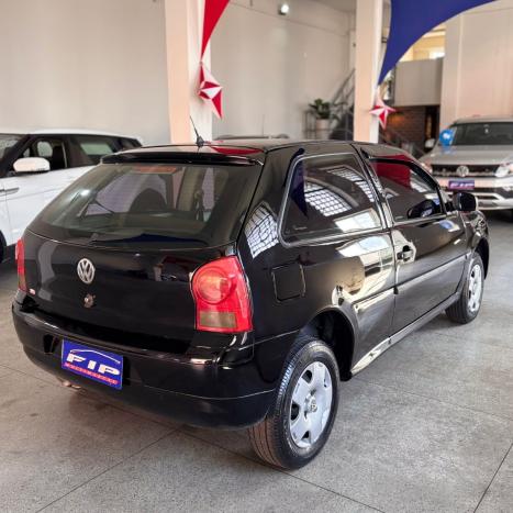VOLKSWAGEN Gol 1.0 G4 TREND FLEX, Foto 15