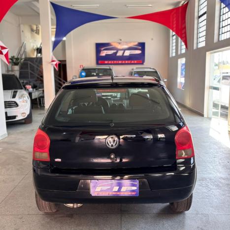 VOLKSWAGEN Gol 1.0 G4 TREND FLEX, Foto 16
