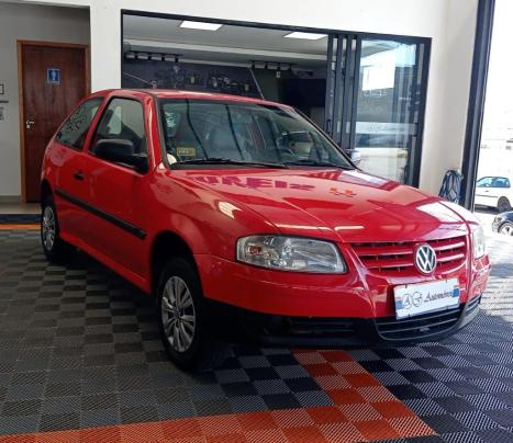 VOLKSWAGEN Gol 1.0 G4 FLEX, Foto 2