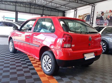 VOLKSWAGEN Gol 1.0 G4 FLEX, Foto 4
