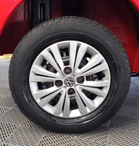 VOLKSWAGEN Gol 1.0 G4 FLEX, Foto 9