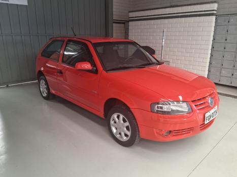 VOLKSWAGEN Gol 1.0 G4 TREND FLEX, Foto 1