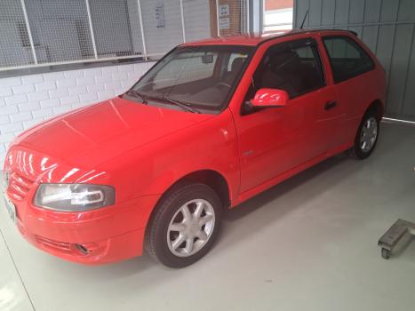 VOLKSWAGEN Gol 1.0 G4 TREND FLEX, Foto 2