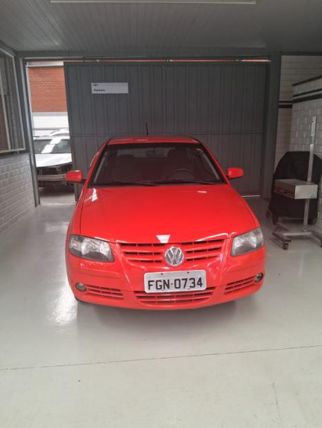 VOLKSWAGEN Gol 1.0 G4 TREND FLEX, Foto 3