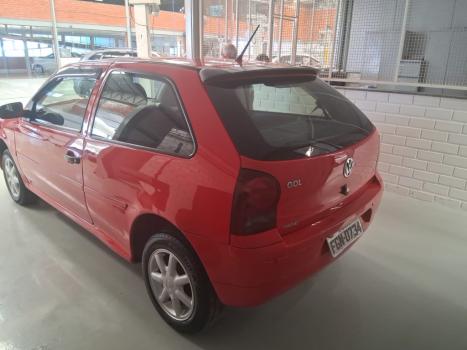VOLKSWAGEN Gol 1.0 G4 TREND FLEX, Foto 4