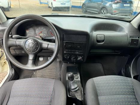 VOLKSWAGEN Gol 1.0 G3 CITY, Foto 3