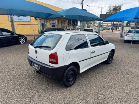 VOLKSWAGEN Gol 1.0 G3 CITY, Foto 5