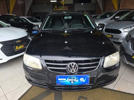 VOLKSWAGEN Gol 1.0 G4 ECOMOTION FLEX, Foto 11