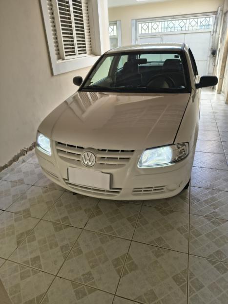 VOLKSWAGEN Gol 1.0 G4 FLEX, Foto 2