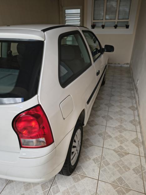 VOLKSWAGEN Gol 1.0 G4 FLEX, Foto 6