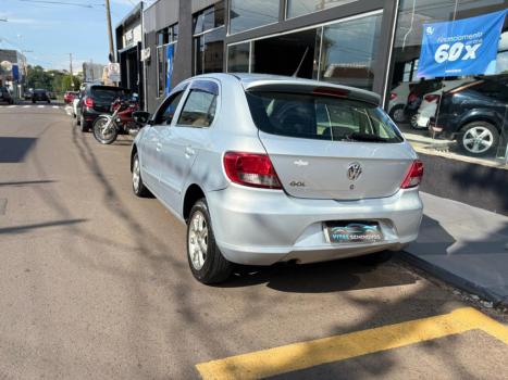 VOLKSWAGEN Gol 1.0 G5 FLEX, Foto 7