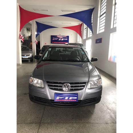 VOLKSWAGEN Gol 1.0 G3 CITY FLEX, Foto 2