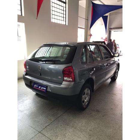 VOLKSWAGEN Gol 1.0 G3 CITY FLEX, Foto 5