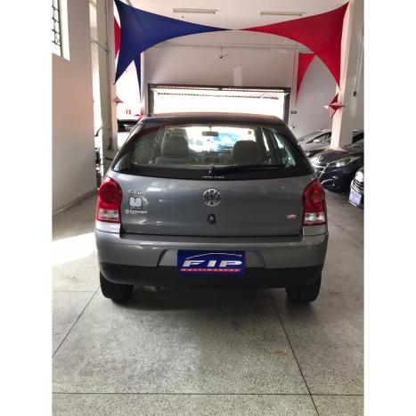 VOLKSWAGEN Gol 1.0 G3 CITY FLEX, Foto 6