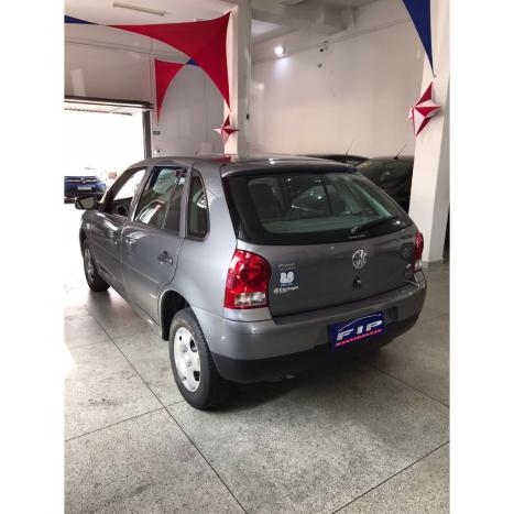 VOLKSWAGEN Gol 1.0 G3 CITY FLEX, Foto 7