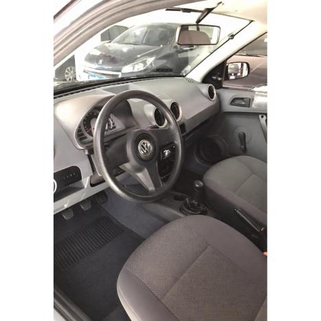 VOLKSWAGEN Gol 1.0 G3 CITY FLEX, Foto 8