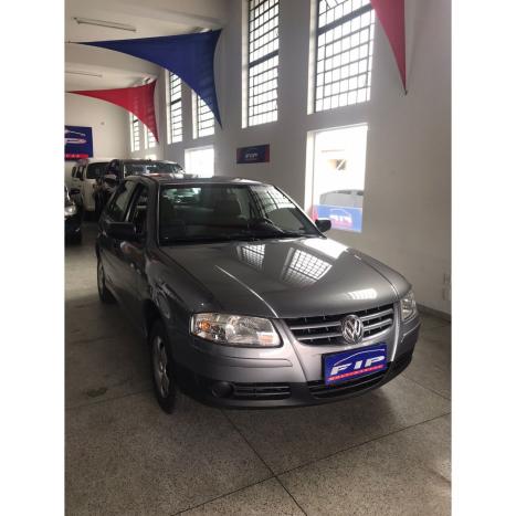 VOLKSWAGEN Gol 1.0 G3 CITY FLEX, Foto 3