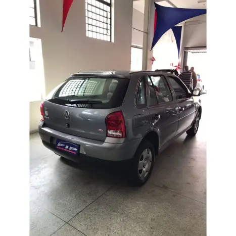 VOLKSWAGEN Gol 1.0 G3 CITY FLEX, Foto 5