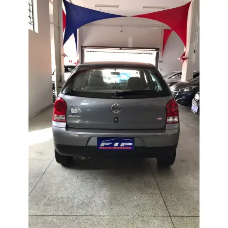 VOLKSWAGEN Gol 1.0 G3 CITY FLEX, Foto 6