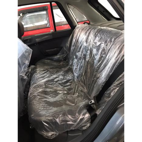 VOLKSWAGEN Gol 1.0 G3 CITY FLEX, Foto 14