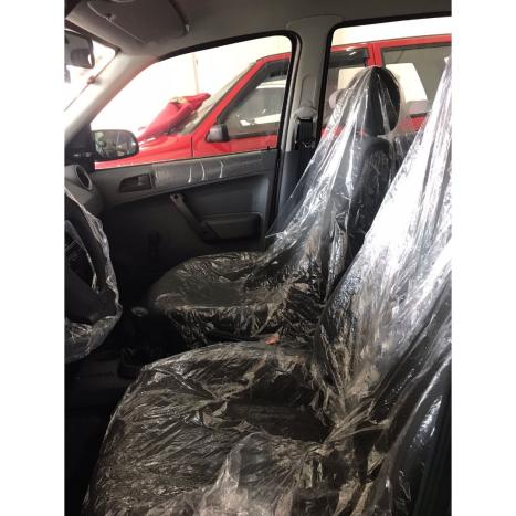 VOLKSWAGEN Gol 1.0 G3 CITY FLEX, Foto 15