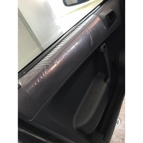 VOLKSWAGEN Gol 1.0 G3 CITY FLEX, Foto 17