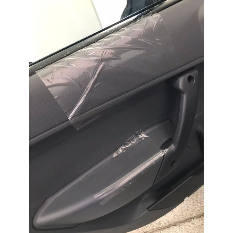 VOLKSWAGEN Gol 1.0 G3 CITY FLEX, Foto 18