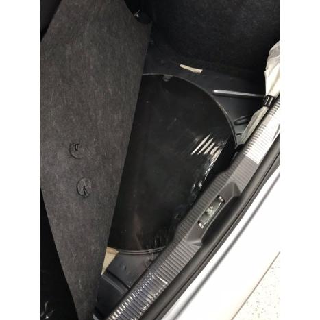 VOLKSWAGEN Gol 1.0 G3 CITY FLEX, Foto 19